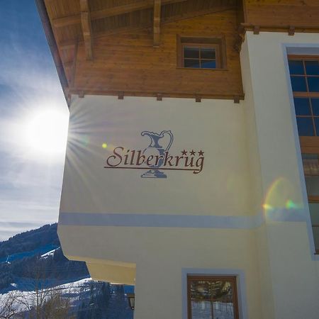 Silberkrug Hotel Dorfgastein Luaran gambar