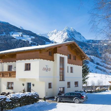 Silberkrug Hotel Dorfgastein Luaran gambar