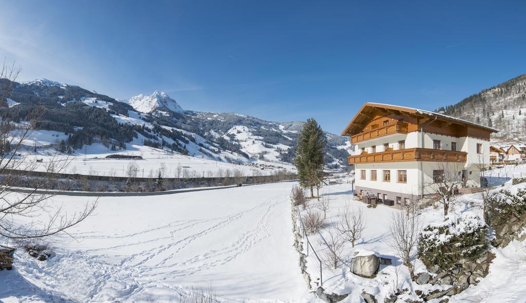 Silberkrug Hotel Dorfgastein Luaran gambar