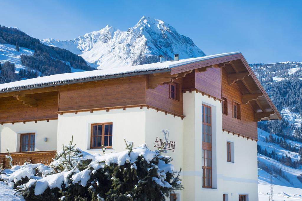 Silberkrug Hotel Dorfgastein Luaran gambar