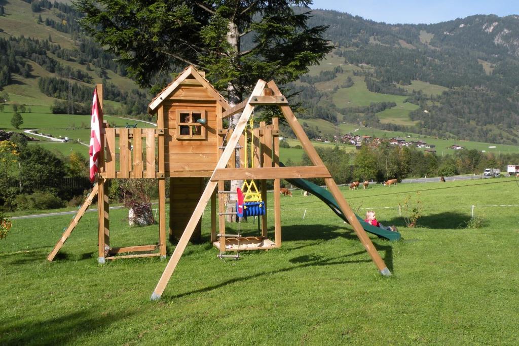 Silberkrug Hotel Dorfgastein Luaran gambar