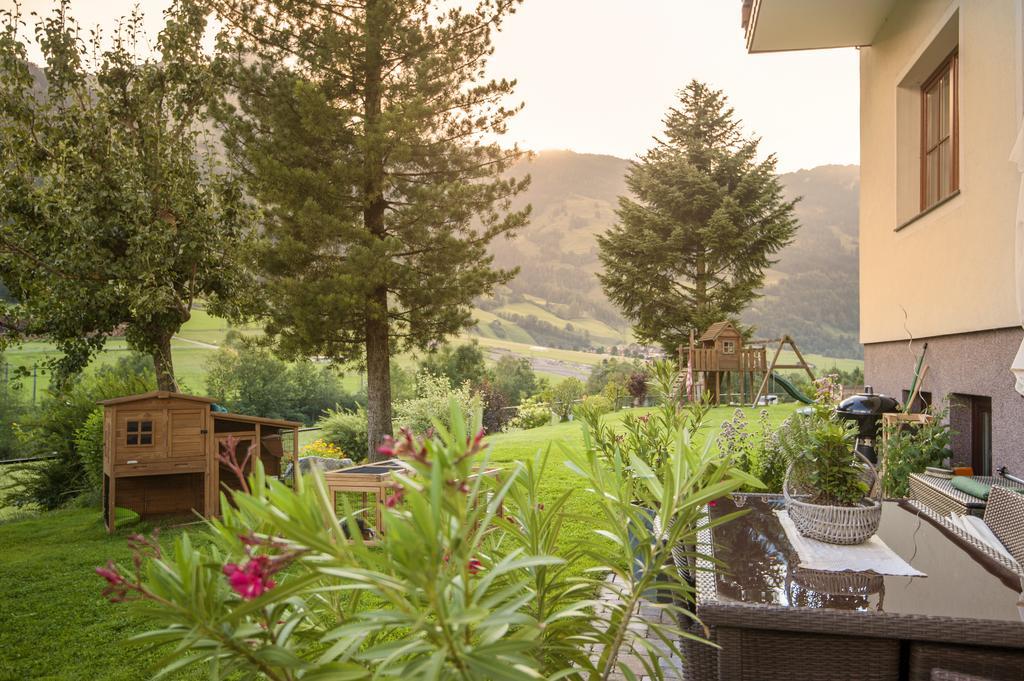 Silberkrug Hotel Dorfgastein Luaran gambar