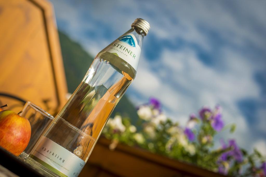 Silberkrug Hotel Dorfgastein Luaran gambar
