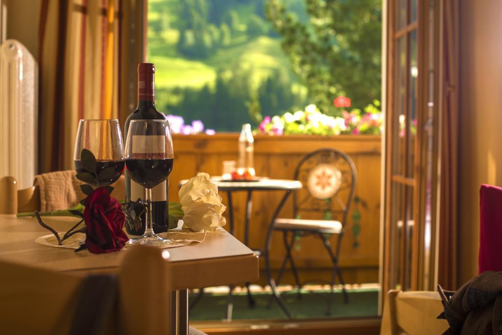 Silberkrug Hotel Dorfgastein Luaran gambar