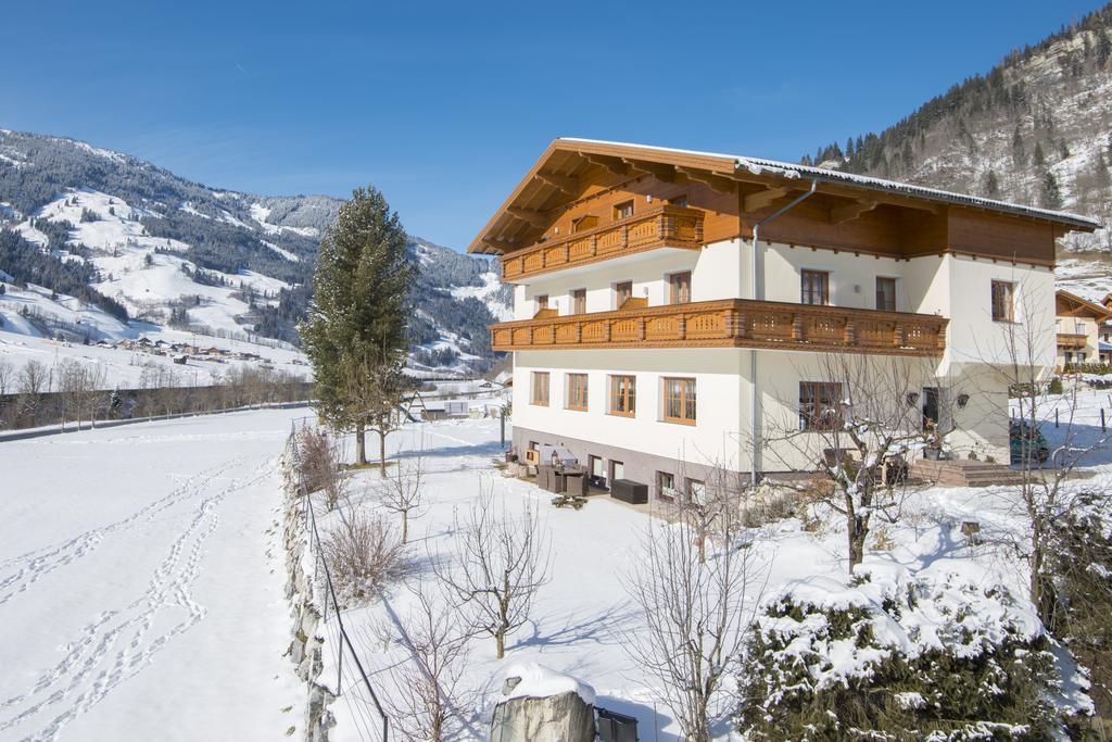 Silberkrug Hotel Dorfgastein Luaran gambar