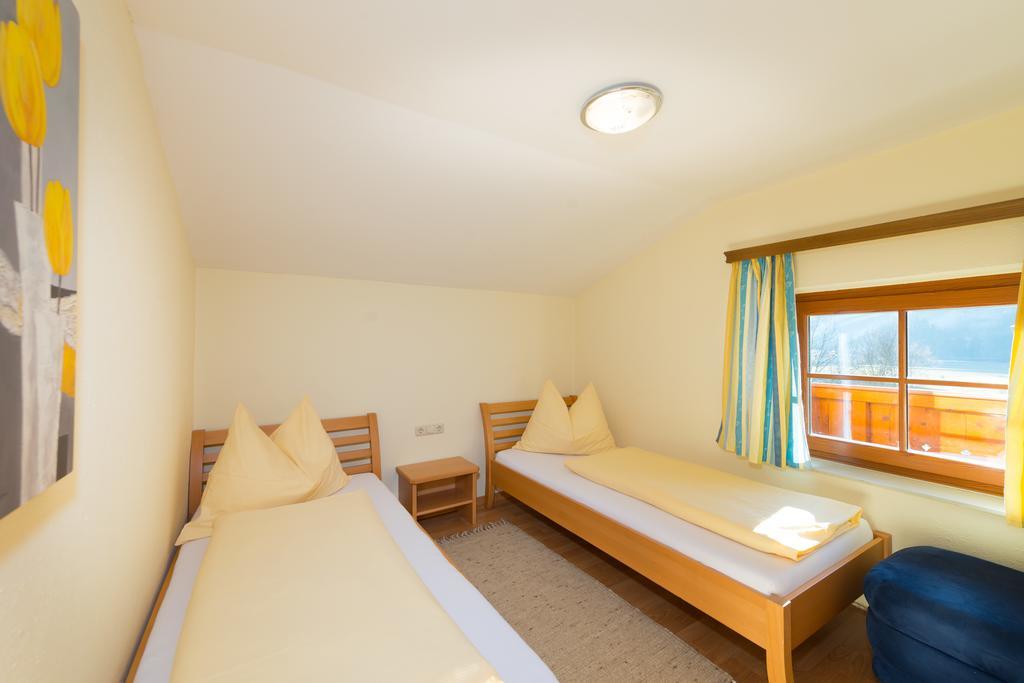 Silberkrug Hotel Dorfgastein Luaran gambar