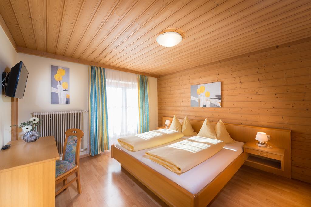 Silberkrug Hotel Dorfgastein Luaran gambar
