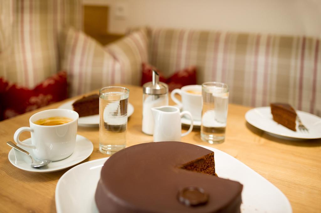 Silberkrug Hotel Dorfgastein Luaran gambar
