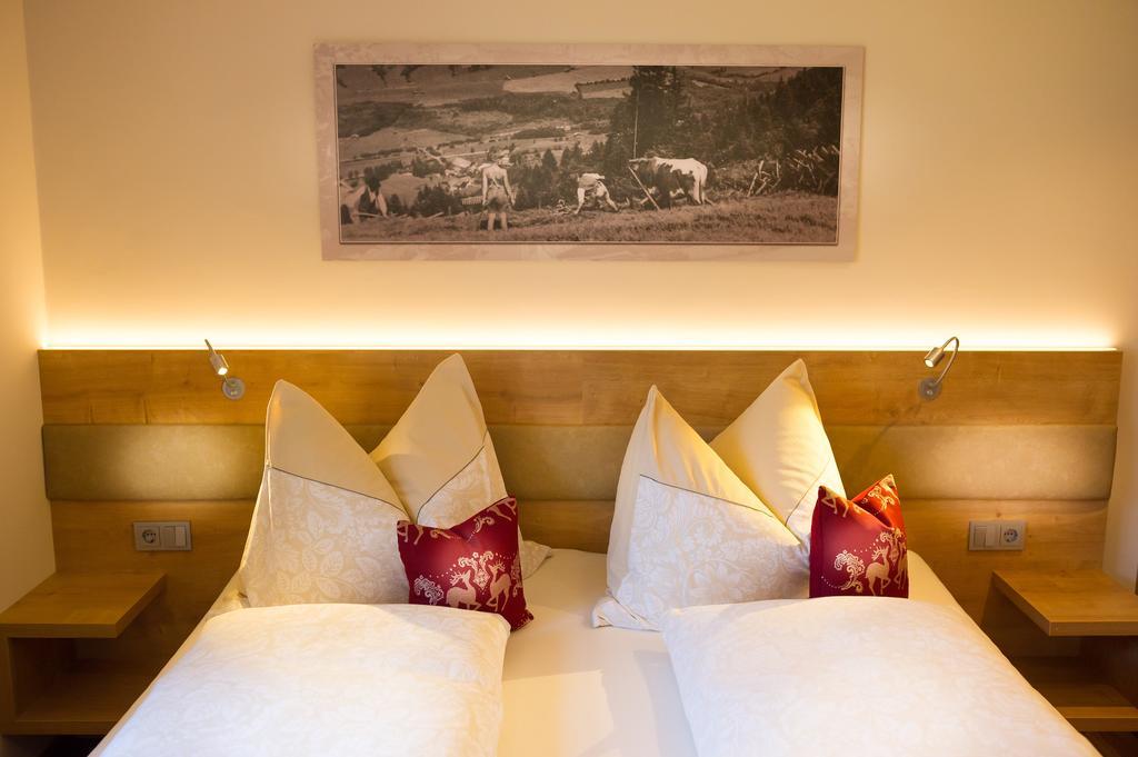 Silberkrug Hotel Dorfgastein Luaran gambar