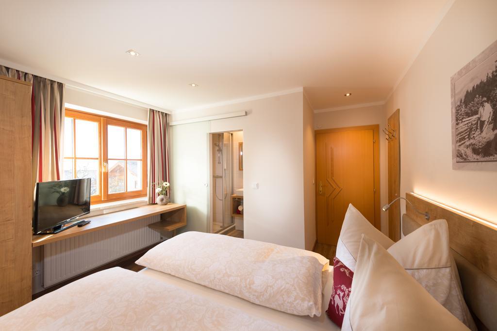Silberkrug Hotel Dorfgastein Luaran gambar