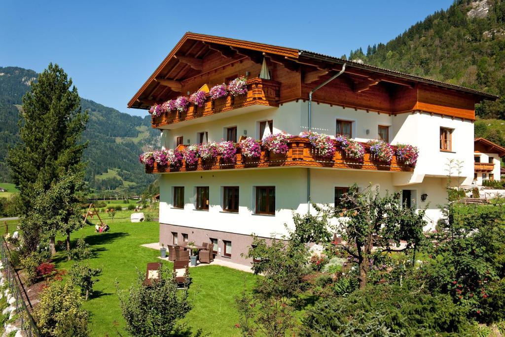 Silberkrug Hotel Dorfgastein Luaran gambar