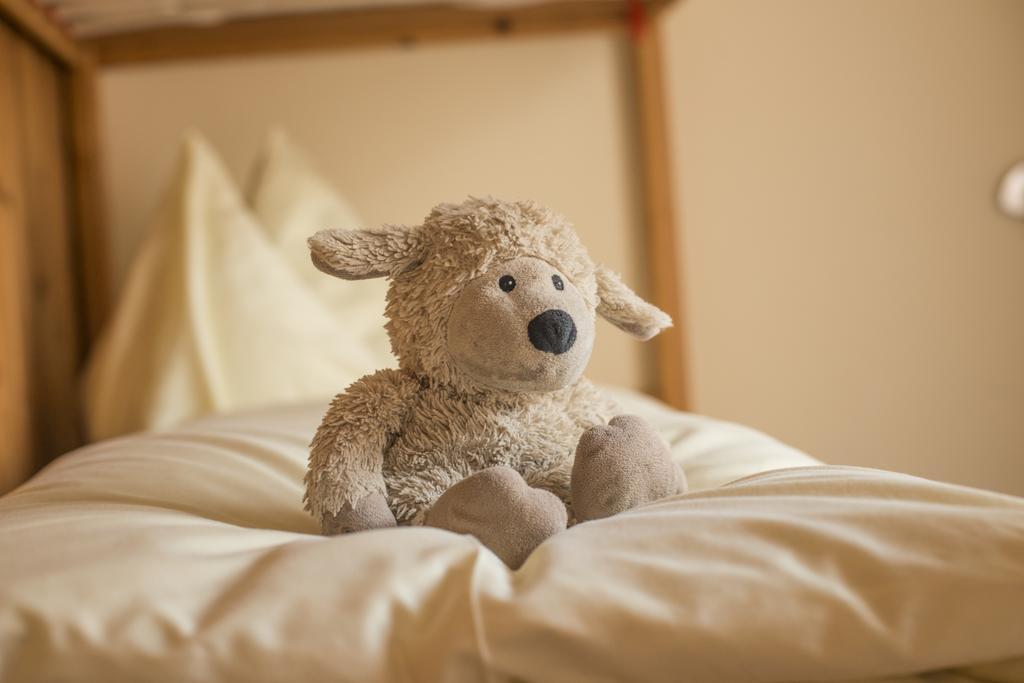 Silberkrug Hotel Dorfgastein Bilik gambar