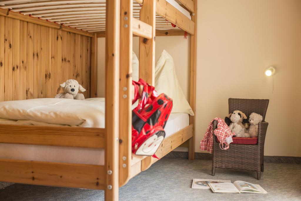 Silberkrug Hotel Dorfgastein Bilik gambar