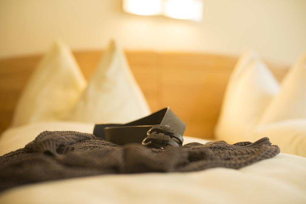 Silberkrug Hotel Dorfgastein Bilik gambar