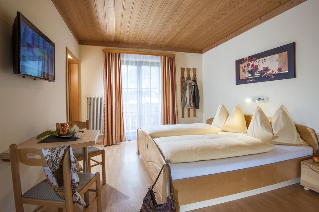 Silberkrug Hotel Dorfgastein Bilik gambar