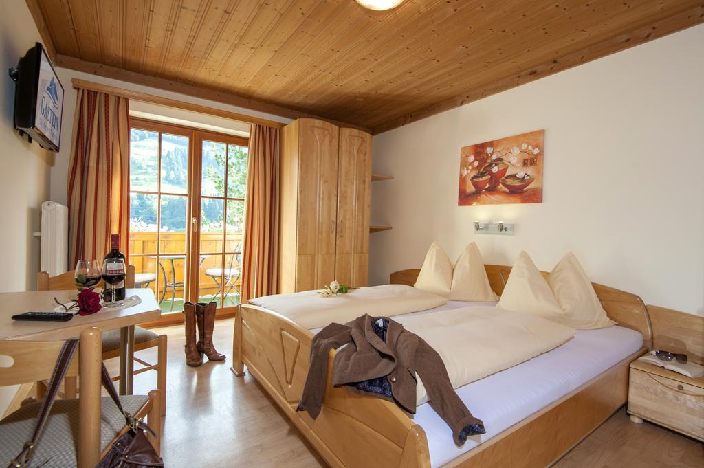 Silberkrug Hotel Dorfgastein Bilik gambar