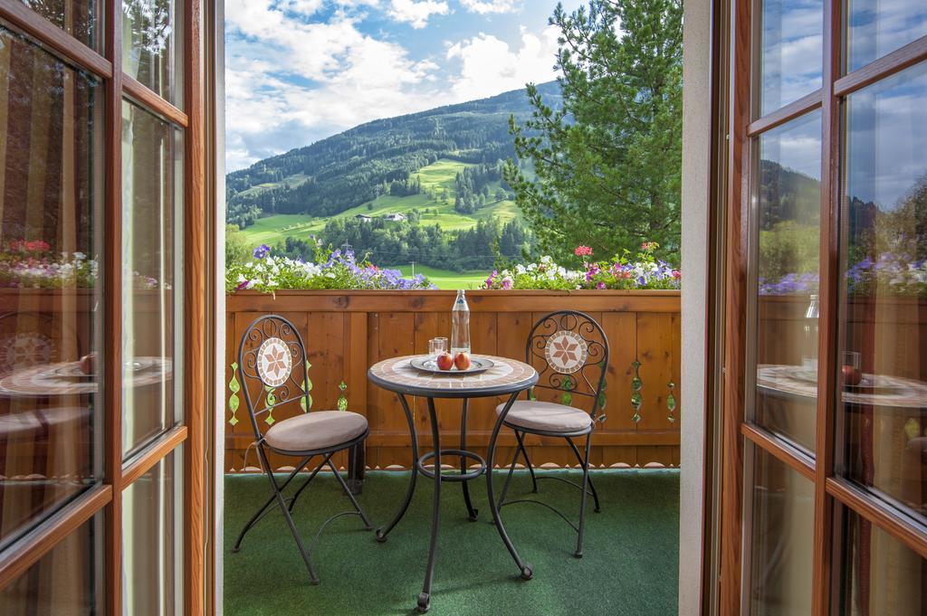 Silberkrug Hotel Dorfgastein Bilik gambar